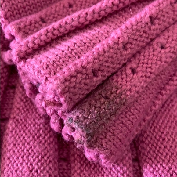 RUFFLE JACKET - Picture 2 of 4